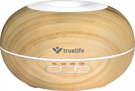 TrueLife TLAIRDD5L aroma diffuser Tank Wood Klimata iekārta