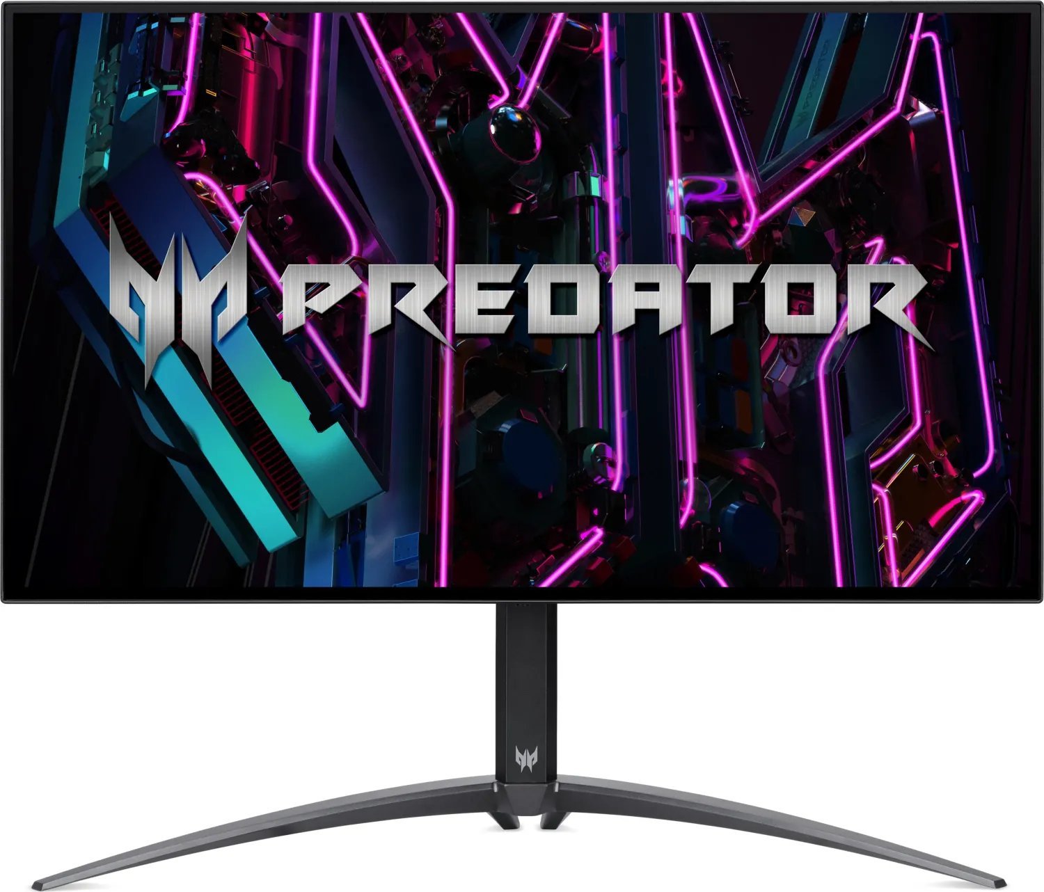 Acer Predator X27U, 67,3 cm (26,5 Zoll) 240 Hz, FreeSync, OLED - DP, 2 x HDMI monitors