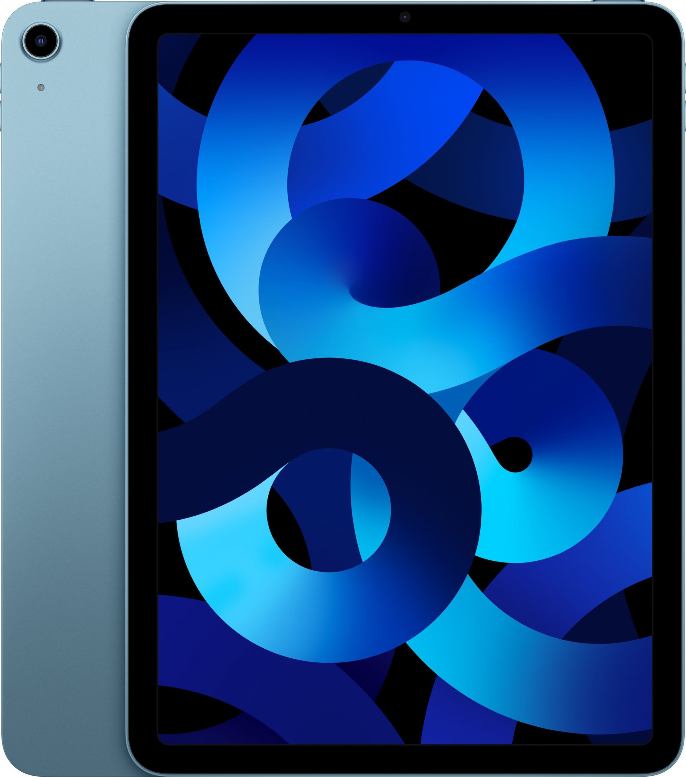 Apple iPad Air 10,9 Wi-Fi 64GB Blue Planšetdators