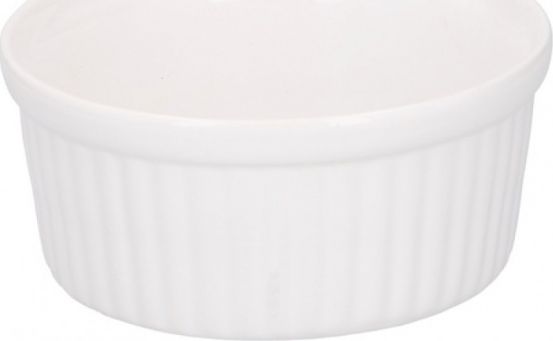 Alpina ceramiczna blacha 14 x 6,5 cm biala twm_390154 (8711252067988)