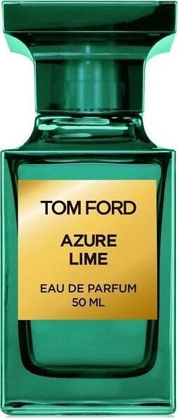 Tom Ford TOM FORD AZURE LIME (W) EDP/S 50ML 13136768 (888066131438) Smaržas sievietēm