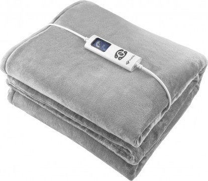 TrueLife HeatBlanket 1813 - Koc podgrzewany TLHB1813 (8594175354737)