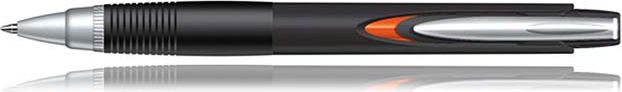 Uni Mitsubishi Pencil Pioro kulkowe Uni czarny (SXN-310) SXN310CZAR N (5906340925155)