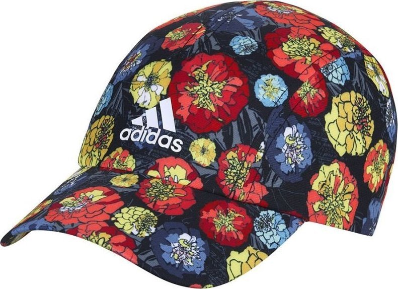 Adidas Czapka adidas Flower HC6824 HC6824 (4065424619739)