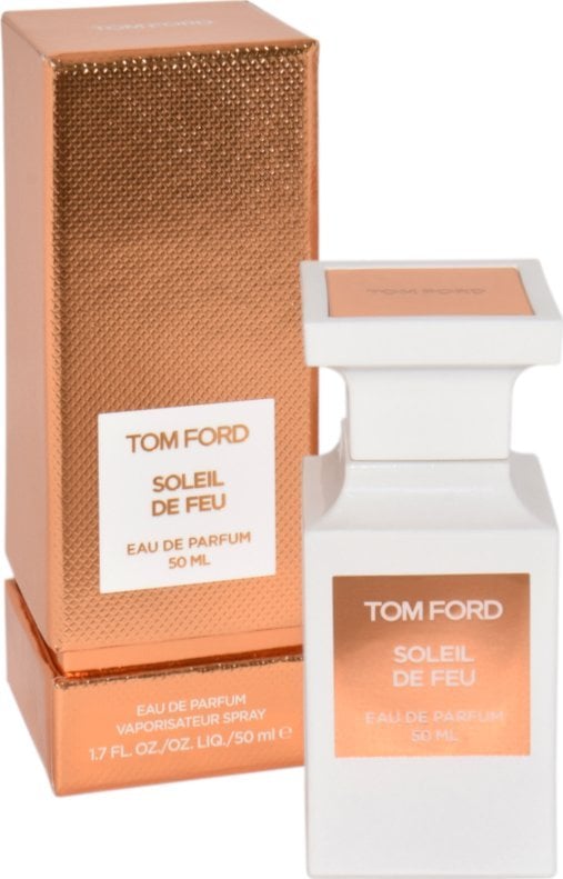 Tom Ford TOM FORD SOLEIL DE FEU (W/M) EDP/S 50ML 13179684 (888066144421)
