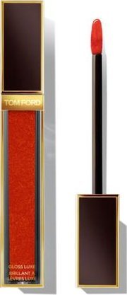 Tom Ford Tom Ford, Gloss Luxe, Lip Gloss, 02, Nikita, 5.5 ml For Women 13077157 (888066088855) JOINEDIT50427893