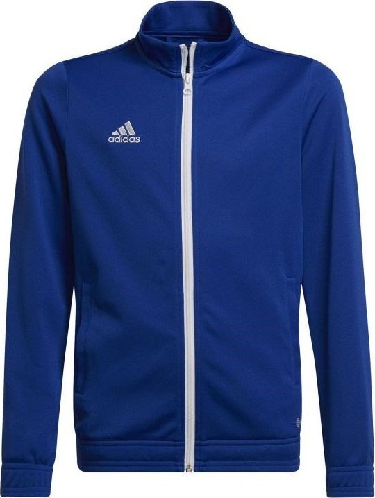 Adidas Bluza adidas Junior Entrada 22 Track Jr HG6288 53173-354 (4065427384368)