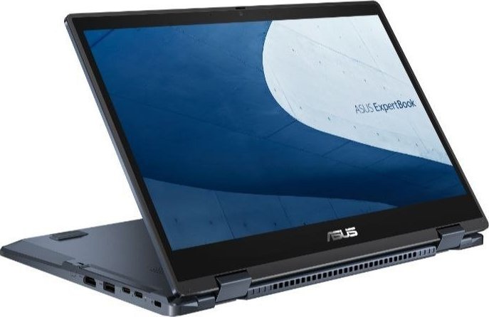 Laptop Asus Notebook ExpertBook B3402FEA-EC1019R i3-1115G4 8GB/256GB/windows10Pro 14 cali B3402FEA-EC1019R (4711081922155) Portatīvais dators
