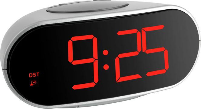 TFA 60.2505 radio controlled alarm clock 60.2505 (4009816019004) radio, radiopulksteņi