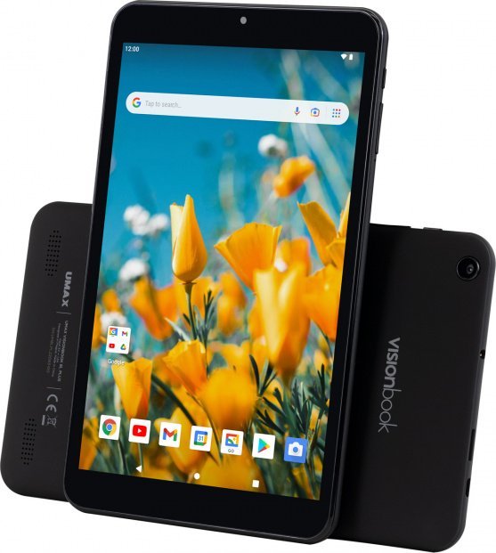 Tablet Umax VisionBook 8L Plus 8