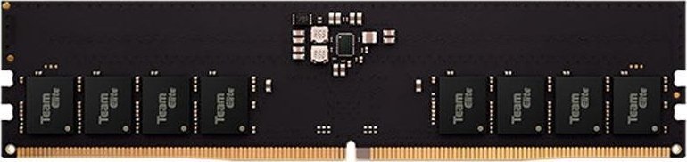 Team Elite - DDR5 - module - 16 GB - DIMM 288-pin - 5200 MHz / PC5-41600 - unbuffered operatīvā atmiņa