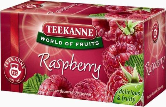 TEEKANNE RASPBERRY 45447752 45447752 (5901086000548) piederumi kafijas automātiem