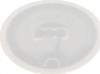 Atlo RFID TAG ATLO-607 ATLO-607 (5902887055799)