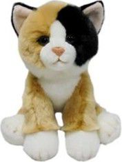 Anek FLUFFY FAM KOT CALICO 30CM 1/24 5905375818500 (5905375818500)