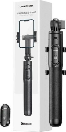 Selfie stick tripod with Bluetooth remote UGREEN 15062 Selfie Stick