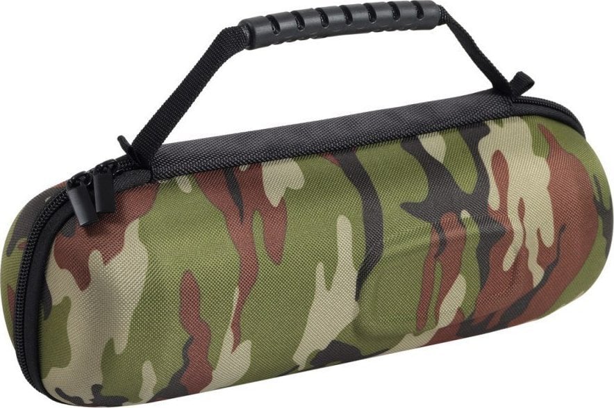 Art Etui do glosnika przenosnego JBL Charge 4 CH-405 military camo statīvs