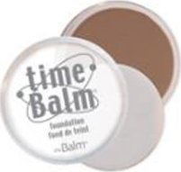 The Balm The Balm, Time Balm, Cream Foundation, Dark, 21.3 g For Women 13076845 (681619800795) tonālais krēms
