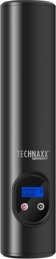 Technaxx Akumulatorowa sprezarka powietrza Technaxx TX-157