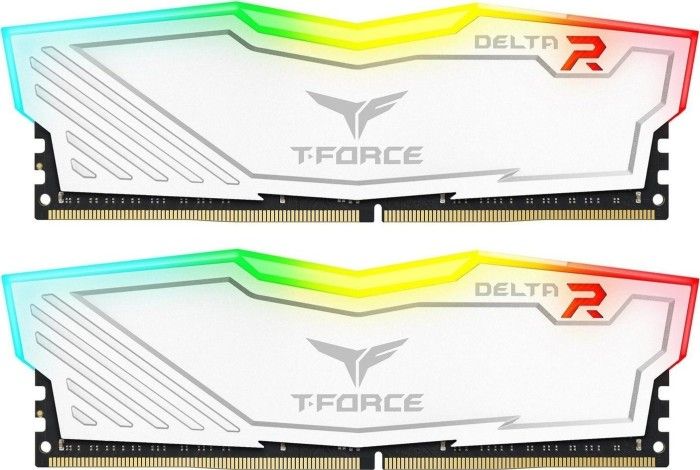 MEMORY DIMM 32GB PC28800 KIT2/TF4D432G3600HC18JDC01 T-FORCE operatīvā atmiņa