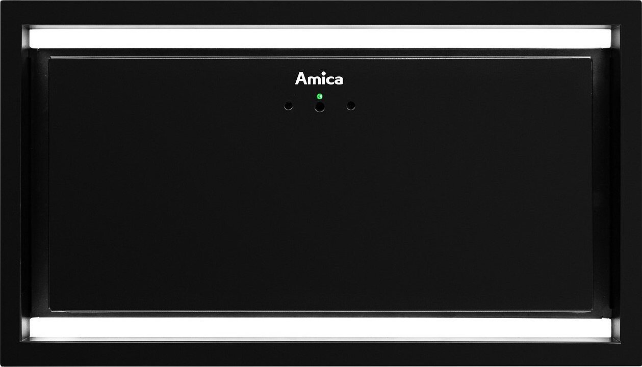 OMC6751B Amica hood Tvaika nosūcējs