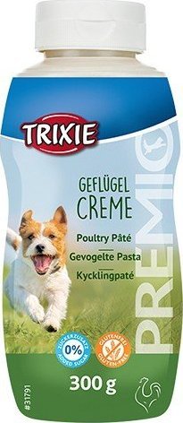 Trixie PREMIO pasztet z drobiu XXL, 300 g TX-31791 (4011905317915)