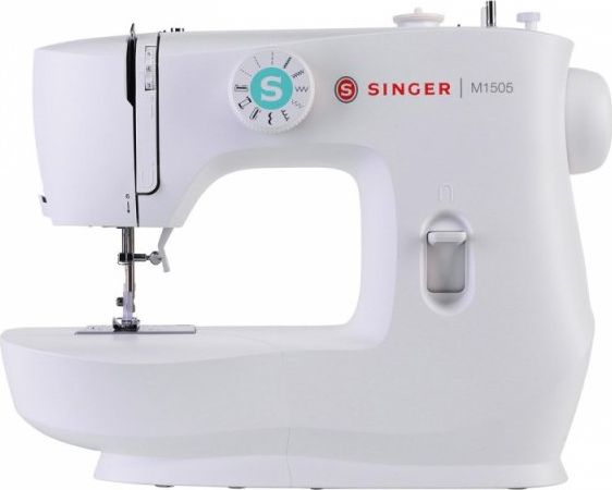 SINGER M1505 sewing machine Electric Šujmašīnas