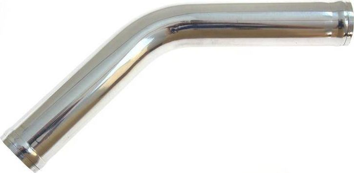TurboWorks_D Rura aluminiowa 45st 40mm 30cm 9347297 (5903713032861)