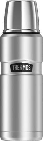 Thermos Termos turystyczny TH-170015 0.47 l Srebrny TH-170015 (5010576700155) termoss