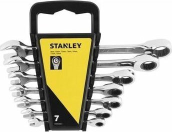 Stanley ST.KLUCZ PL-O kpl. 7szt. STMT82842-0