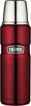 Thermos Termos turystyczny TH-170011 0.47 l Czerwony TH-170011 (5010576700117) termoss