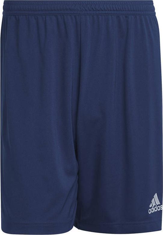 Adidas Spodenki adidas ENTRADA 22 Short H57506 H57506 granatowy XL