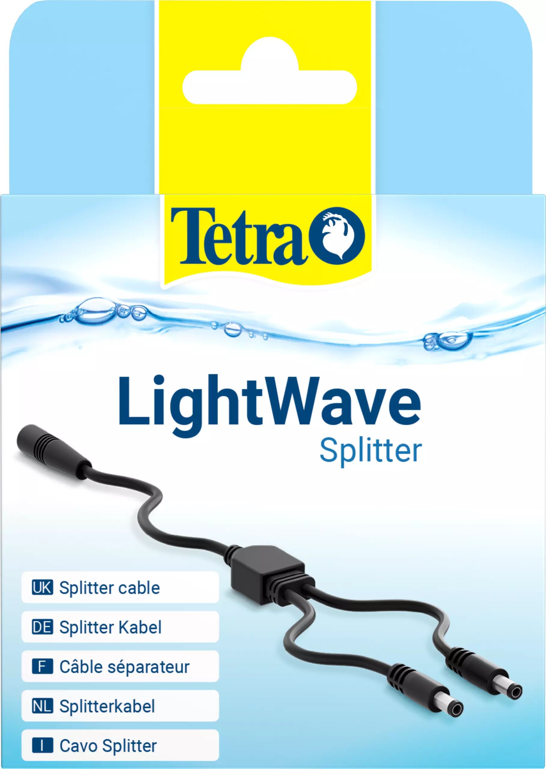 Tetra LightWave Splitter 10104351 (4004218293397)