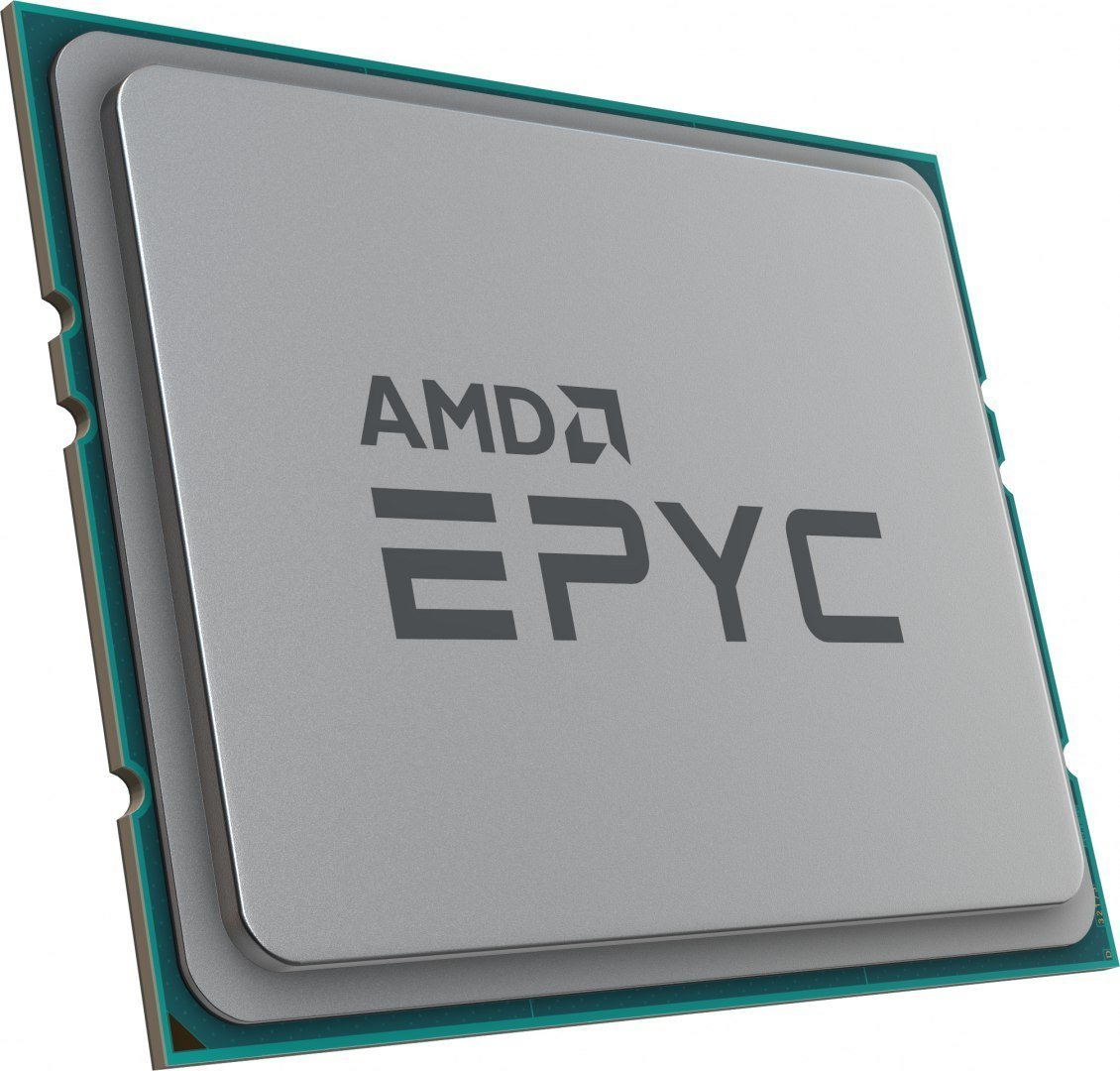 Processor AMD EPYC 100-000000043 (3000 MHz; 3300 MHz (max); SP3; Tray) CPU, procesors