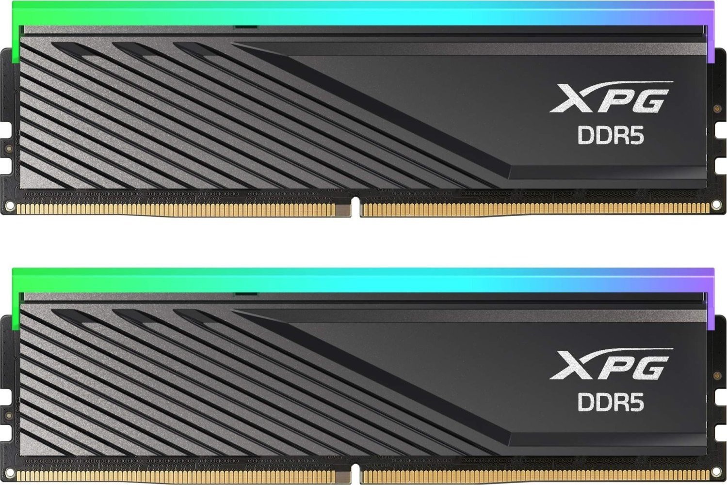 ADATA XPG Lancer Blade RBG DDR5 6400MHz CL32 2x16GB operatīvā atmiņa