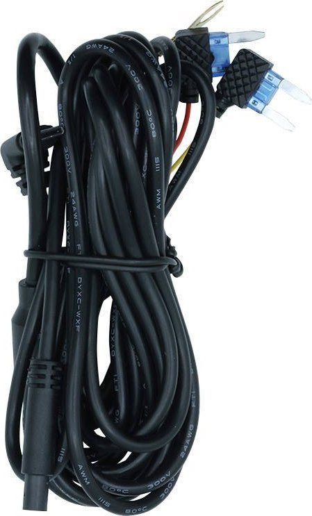 UTOUR C2M 24-hour parking cable 3.5m videoreģistrātors