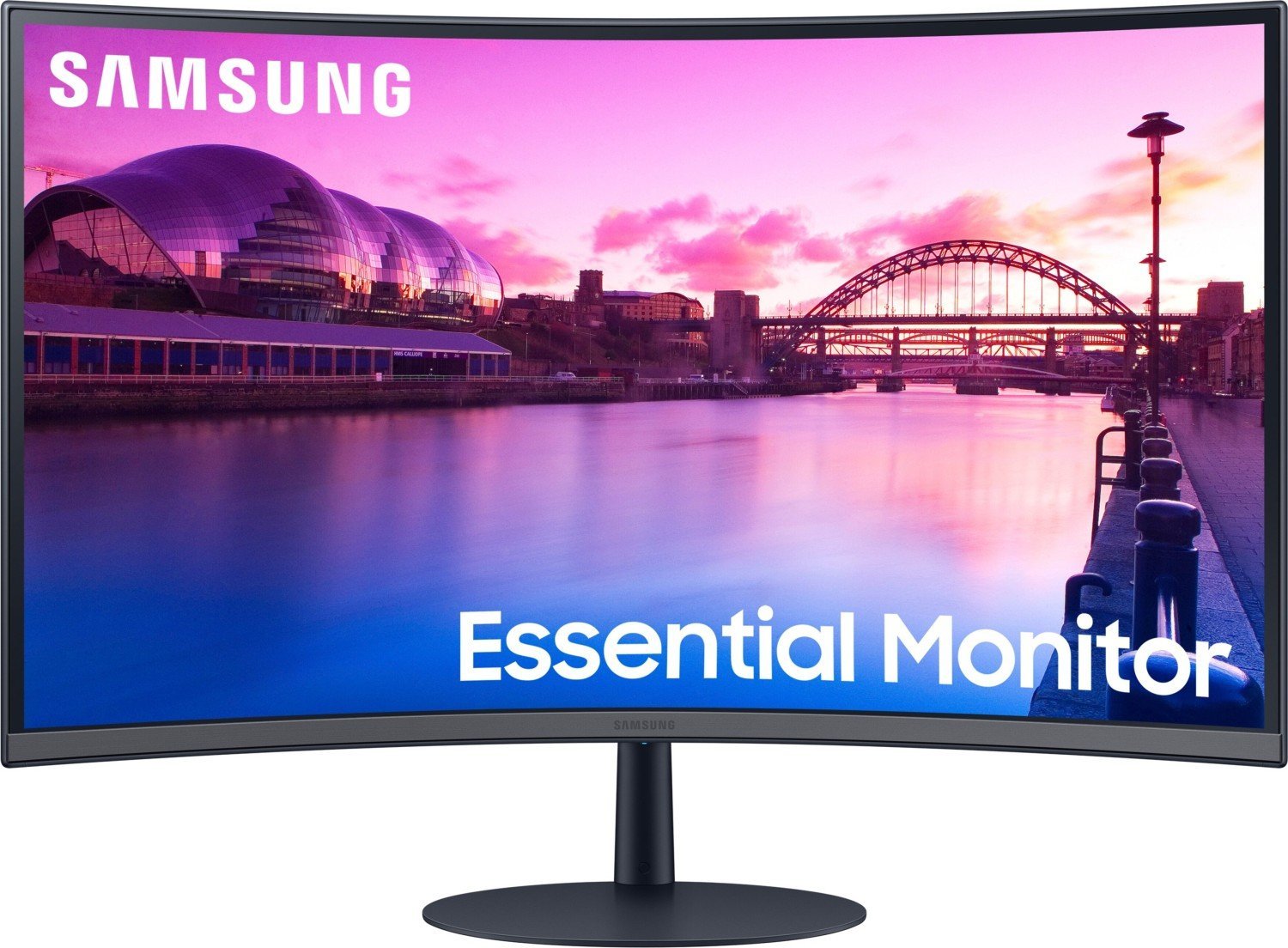 SAMSUNG S32C390EAU 32inch FHD VA 16:9 monitors