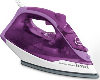 Zelazko Tefal Express Steam FV2836 FV2836 (3121040081921) Gludeklis