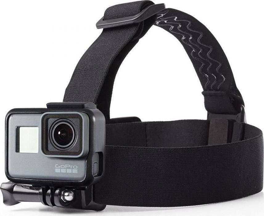 Tech-Protect TECH-PROTECT HEADSTRAP GOPRO HERO BLACK 9589046917653 (9589046917653) Sporta kameru aksesuāri