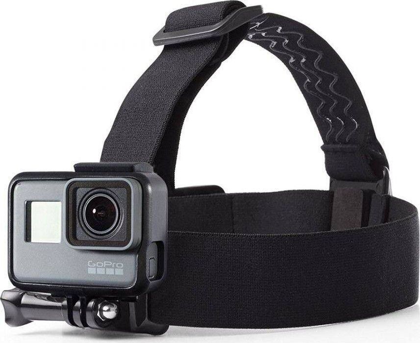 Tech-Protect TECH-PROTECT HEADSTRAP GOPRO HERO BLACK Sporta kameru aksesuāri