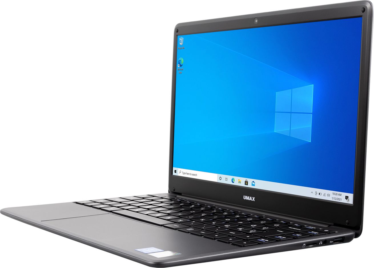 Laptop Umax VisionBook N14G Plus Hu (UMM230148) UMM230148 (8595142719597) Portatīvais dators