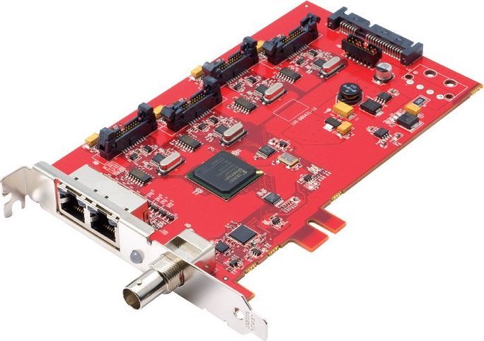 AMD AMD FirePro Sync Modul S400 2_465481 (727419415927) aksesuārs datorkorpusiem