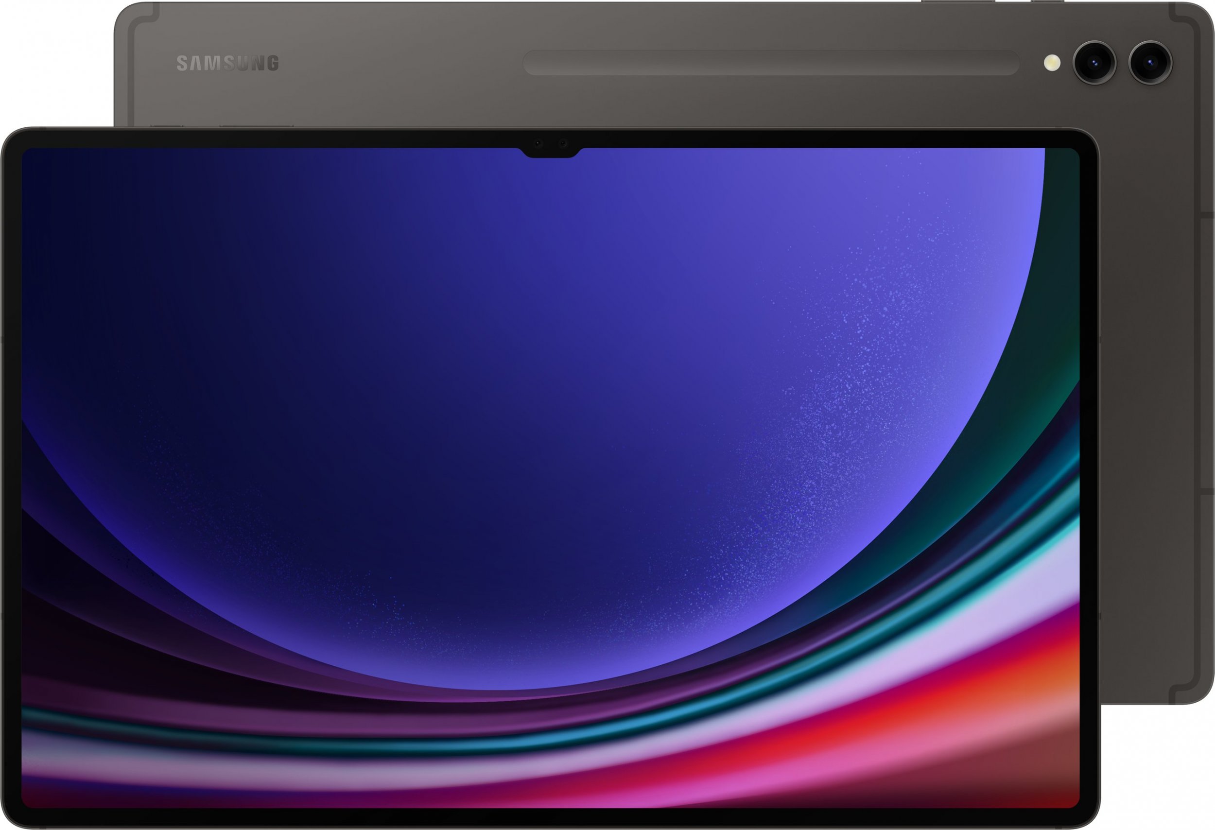 Samsung Galaxy Tab S9 Ultra 14.6 WiFi 1TB szary (X910) + rysik S-Pen Planšetdators