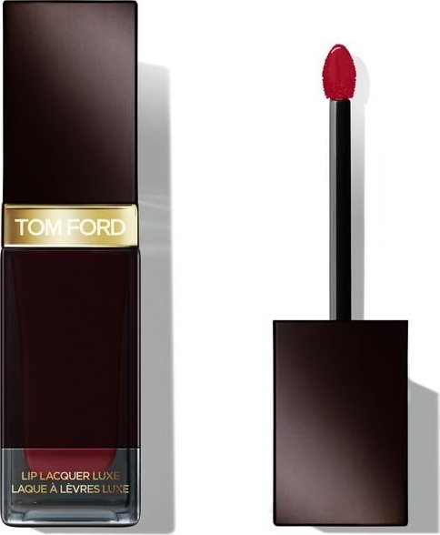 Tom Ford Tom Ford, Luxe , Matte, Liquid Lipstick, 10, Beaujolais, 6 ml For Women 13077151 (888066087001) Lūpu krāsas, zīmulis