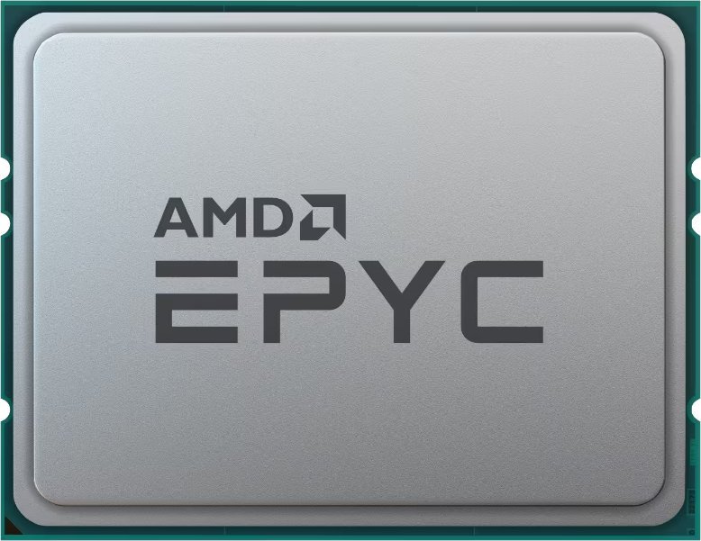 AMD Epyc 9754 Tray Sockel SP5 128x 2.25 MHz) 256MB L3-Cache, ohne Kühler CPU, procesors