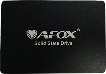 AFOX SSD 512GB TLC 540 MB/S SSD disks