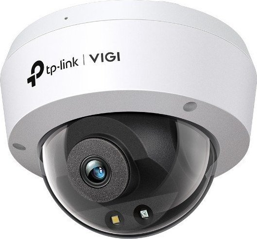 Kamera TP-LINK VIGI C240(4mm) novērošanas kamera