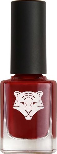 All Tigers All Tigers, Natural & Vegan, Vegan, Nail Polish, 207, Play With Fire, 11 ml For Women 13075665 (3701243202073)