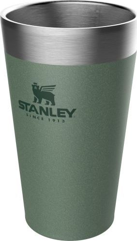 Stanley Kubek termiczny do piwa STANLEY ADVENTURE zielony 0,47 l 10-02282-057 (6939236348300) termoss