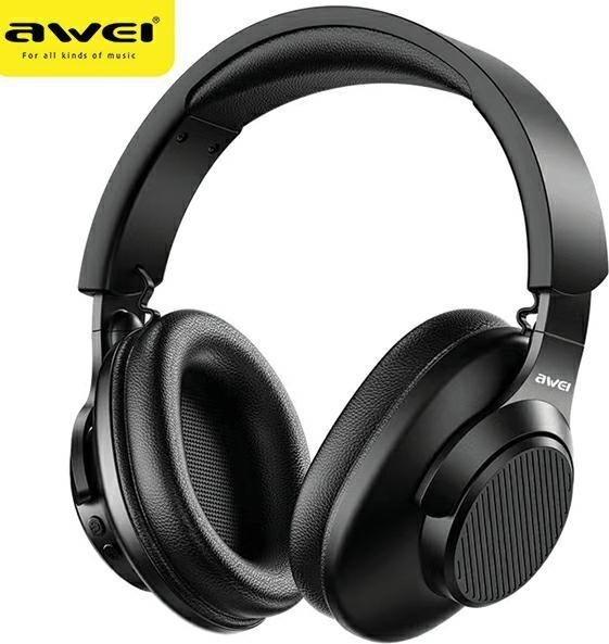 Bluetooth Headphones A997 Pro ANC austiņas