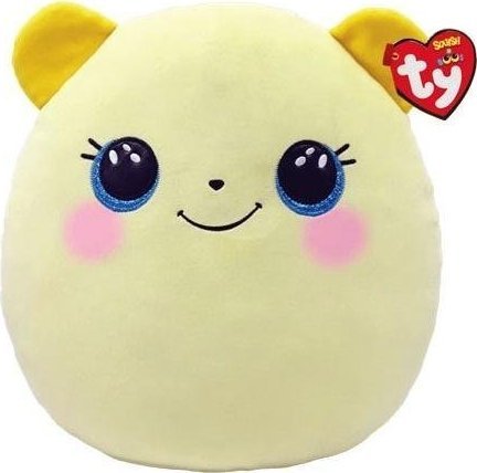 TY Squish-a-Boos Buttercup 22 cm 471967 (0008421392285)